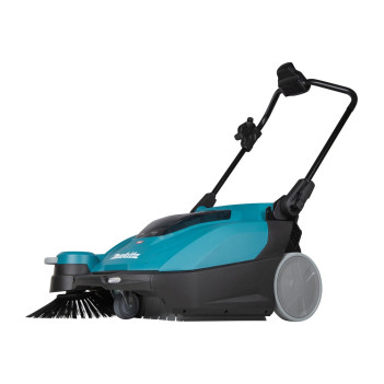 Balayeuse aspirante à accu XGT 40Vmax VS001GZ Makita