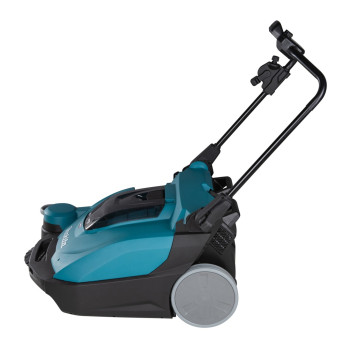 Balayeuse aspirante à accu XGT 40Vmax VS001GZ Makita