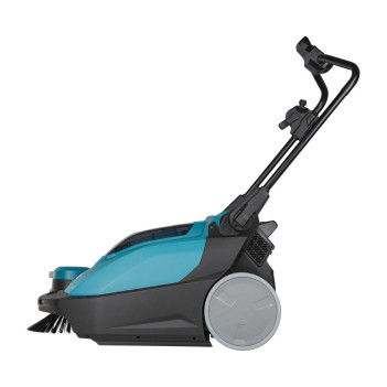 Balayeuse aspirante à accu XGT 40Vmax VS001GZ Makita
