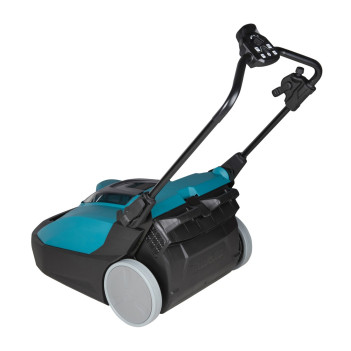 Balayeuse aspirante à accu XGT 40Vmax VS001GZ Makita
