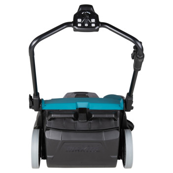 Balayeuse aspirante à accu XGT 40Vmax VS001GZ Makita