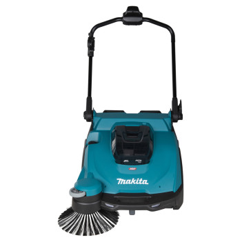 Akku-Kehrsaugmaschine XGT 40Vmax VS001GZ Makita