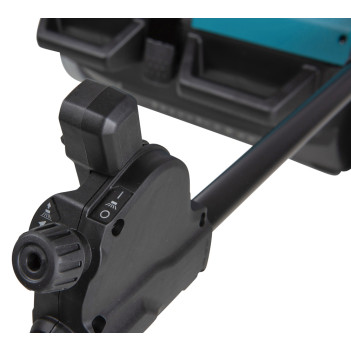 Balayeuse aspirante à accu XGT 40Vmax VS001GZ Makita