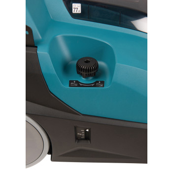 Balayeuse aspirante à accu XGT 40Vmax VS001GZ Makita