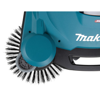 Balayeuse aspirante à accu XGT 40Vmax VS001GZ Makita