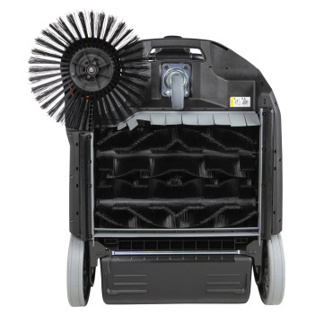 Balayeuse aspirante à accu XGT 40Vmax VS001GZ Makita