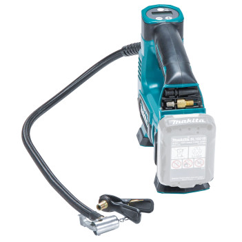 Akku-Kompressor CXT 12Vmax MP100DZ Makita