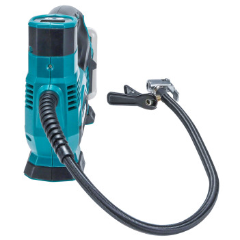 Akku-Kompressor CXT 12Vmax MP100DZ Makita