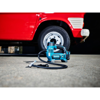 Akku-Kompressor CXT 12Vmax MP100DZ Makita