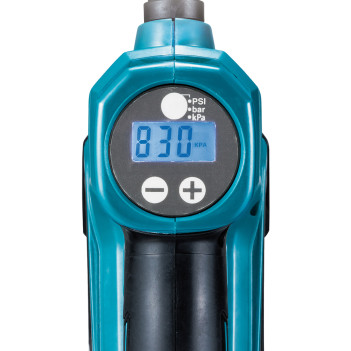 Akku-Kompressor CXT 12Vmax MP100DZ Makita