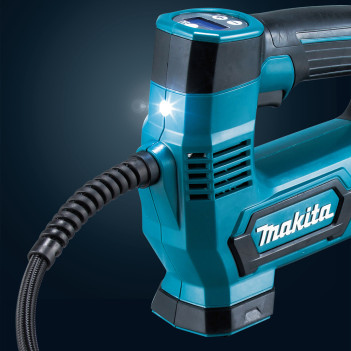 Akku-Kompressor CXT 12Vmax MP100DZ Makita