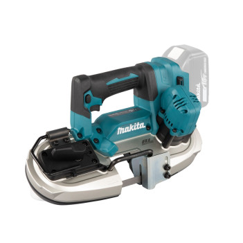 Tragbare- Akku-Bandsäge LXT 18V 51mm DPB184Z Makita