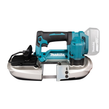 Tragbare- Akku-Bandsäge LXT 18V 51mm DPB184Z Makita