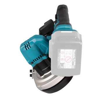 Tragbare- Akku-Bandsäge LXT 18V 51mm DPB184Z Makita