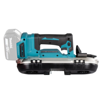 Tragbare- Akku-Bandsäge LXT 18V 51mm DPB184Z Makita