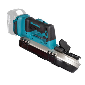 Tragbare- Akku-Bandsäge LXT 18V 51mm DPB184Z Makita