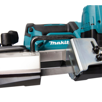 Tragbare- Akku-Bandsäge LXT 18V 51mm DPB184Z Makita
