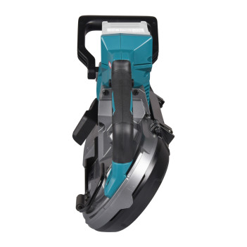Tragbare- Akku-Bandsäge XGT 40Vmax 127mm PB002GZ Makita