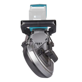 Tragbare- Akku-Bandsäge XGT 40Vmax 127mm PB002GZ Makita