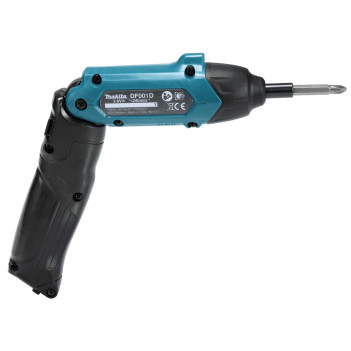 Akku-Schraubenzieher 3,6V DF001DW Makita