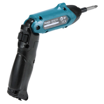 Akku-Schraubenzieher 3,6V DF001DW Makita