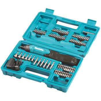 Akku-Schraubenzieher 3,6V DF001DW Makita
