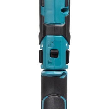 Akku-Schlagschrauber 7,2V + 2 Akkus 1,5Ah und Ladegerät TD022DSE Makita