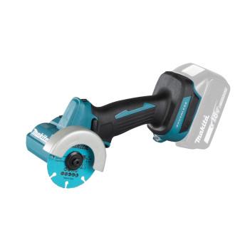 Découpeuse LXT 18V 76mm DMC300Z Makita