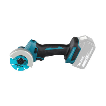 Découpeuse LXT 18V 76mm DMC300Z Makita