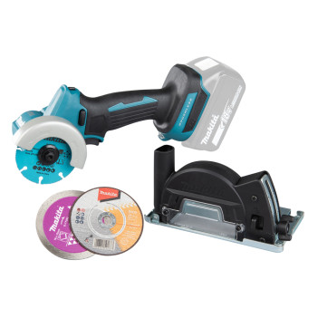 Découpeuse LXT 18V 76mm DMC300Z Makita
