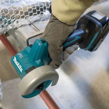 Découpeuse LXT 18V 76mm DMC300Z Makita