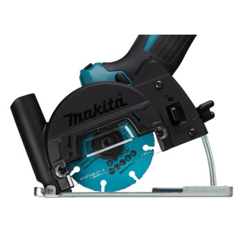 Découpeuse LXT 18V 76mm DMC300Z Makita