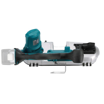 Tragbare- Akku-Bandsäge LXT 18V 64mm DPB182Z Makita