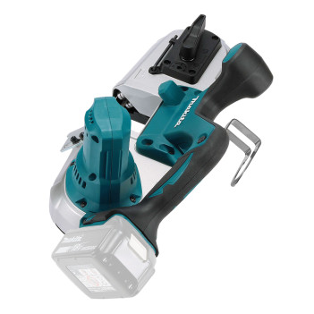 Tragbare- Akku-Bandsäge LXT 18V 64mm DPB182Z Makita