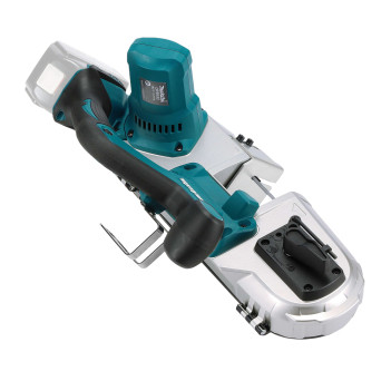 Tragbare- Akku-Bandsäge LXT 18V 64mm DPB182Z Makita