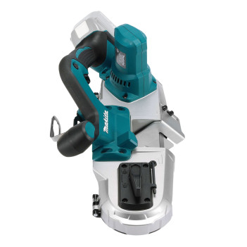 Tragbare- Akku-Bandsäge LXT 18V 64mm DPB182Z Makita