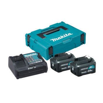 Energypack 12V EPAC12-402 12Vmax 4Ah 197641-2 Makita