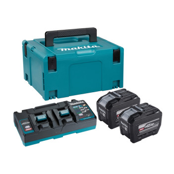 Energypack 40V EPAC40-802H 40Vmax 8Ah PSKGPE2J Makita