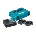 Energypack 12V EPAC12-152 12Vmax 1,5Ah 197652-7 Makita
