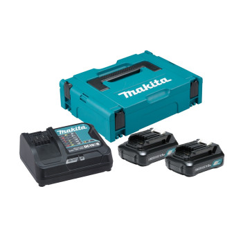 Energypack 12V EPAC12-152 12Vmax 1,5Ah 197652-7 Makita