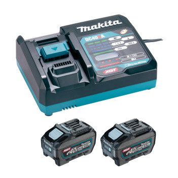 Energypack 40V EPAC40-502F 40Vmax 5Ah PSKGRT2 Makita