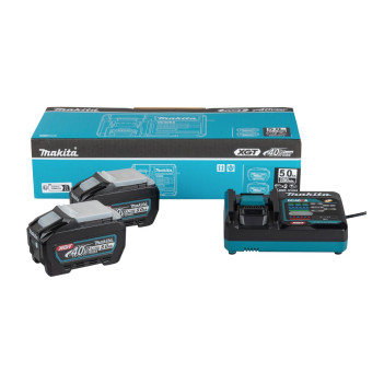 Energypack 40V EPAC40-502F 40Vmax 5Ah PSKGRT2 Makita
