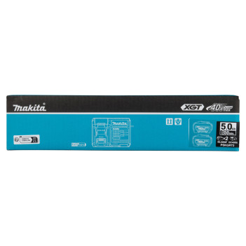 Energypack 40V EPAC40-502F 40Vmax 5Ah PSKGRT2 Makita
