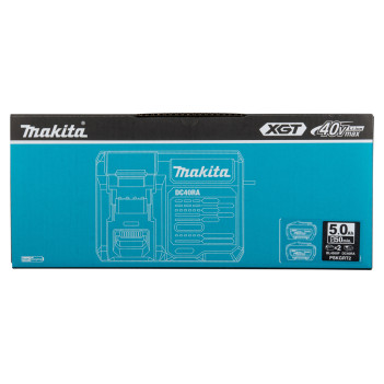 Energypack 40V EPAC40-502F 40Vmax 5Ah PSKGRT2 Makita