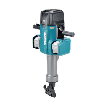 Akku-Abbruchhammer XGT 2x40Vmax 80Vmax 72,8J HM004GZ01 Makita