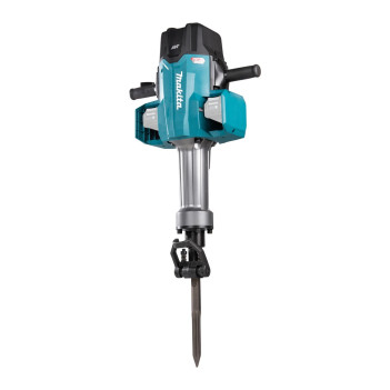 Akku-Abbruchhammer XGT 2x40Vmax 80Vmax 72,8J HM004GZ01 Makita
