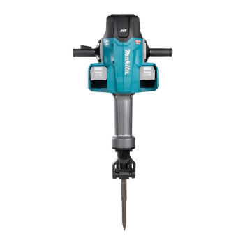 Akku-Abbruchhammer XGT 2x40Vmax 80Vmax 72,8J HM004GZ01 Makita