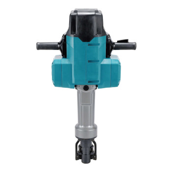 Akku-Abbruchhammer XGT 2x40Vmax 80Vmax 72,8J HM004GZ01 Makita