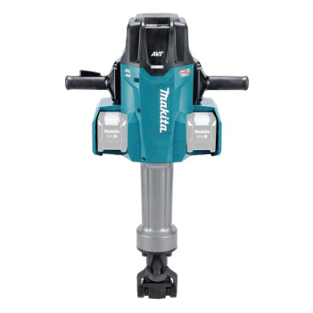 Démolisseur à accu XGT 2x40Vmax 80Vmax 72,8J HM004GZ01 Makita