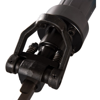 Akku-Abbruchhammer XGT 2x40Vmax 80Vmax 72,8J HM004GZ01 Makita